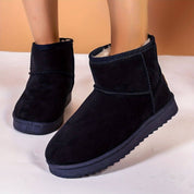 Botines estilo Ugg
