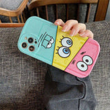 Case de BOB ESPONJA