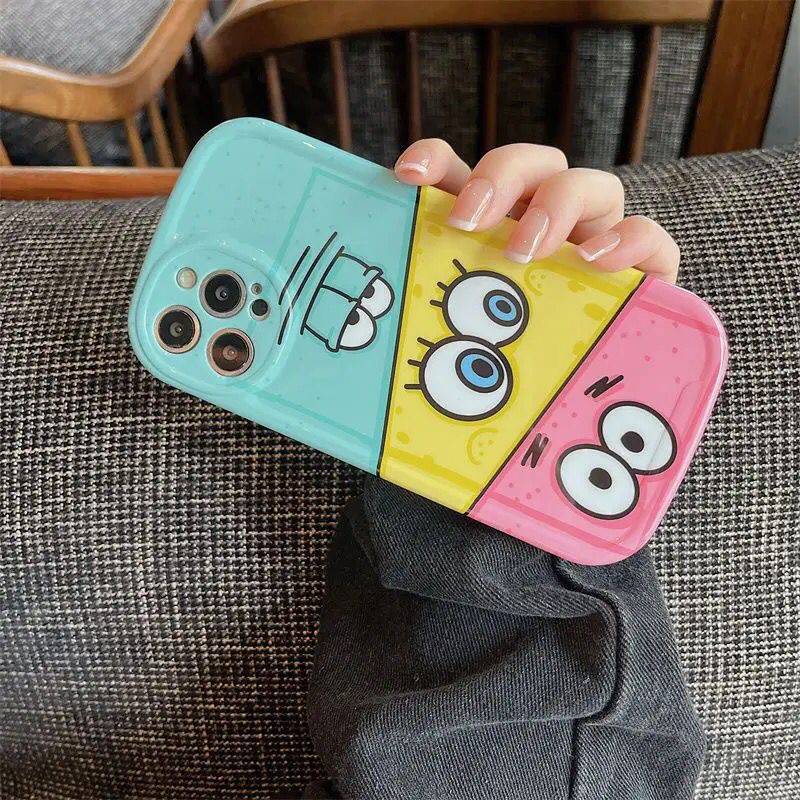 Case de BOB ESPONJA