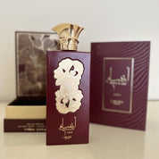 Perfume Ansaam gold de Lattafa