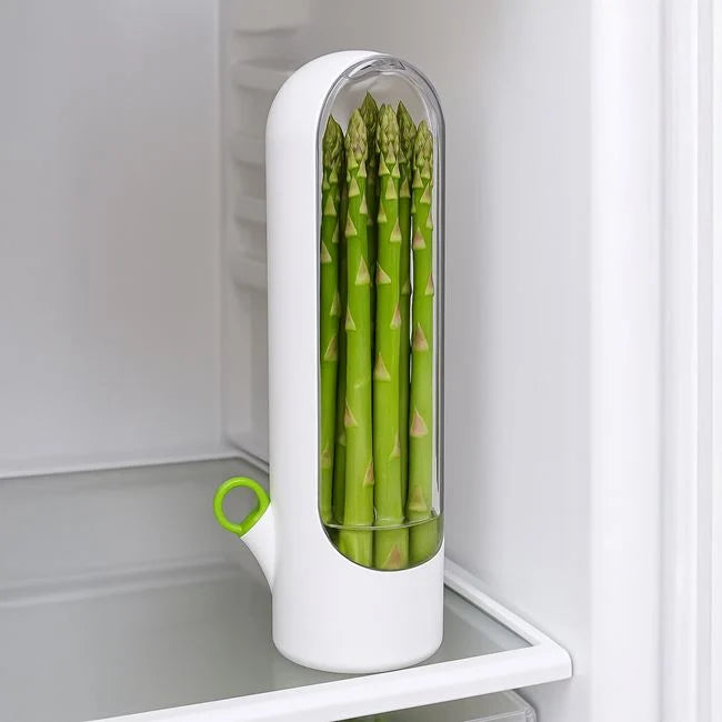 Contenedor de hierbas frescas - Dressygt