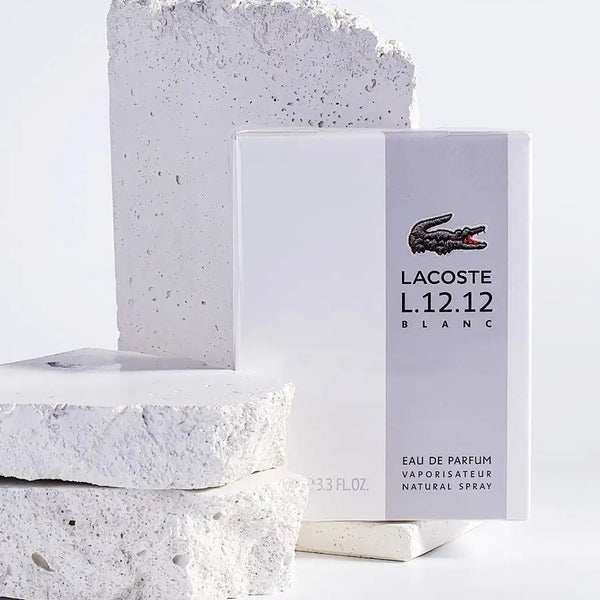Perfume Lacoste L.12.12 Blanc
