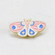 Pin de mariposa - Dressygt