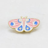 Pin de mariposa