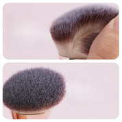 Set de brochas para maquillaje doble punta - Dressygt