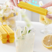 Molde de hielo con forma de papas fritas - Dressygt