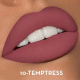 Labial Mousse Matte de Italia Delux