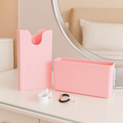 Organizador para bolso de playa