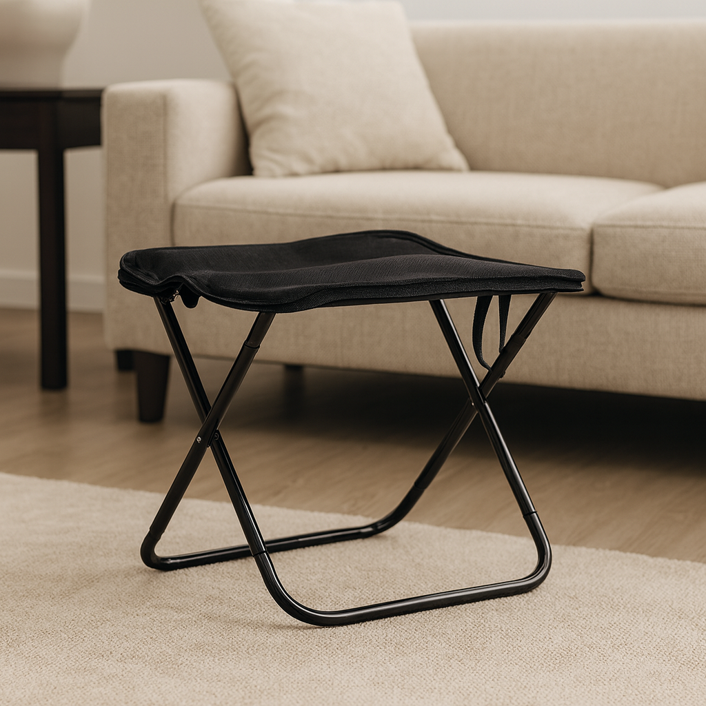 Banquito plegable - Dressygt