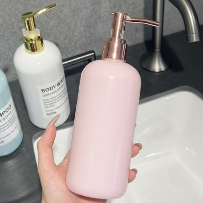 Dispensador minimalista de 500ml - Dressygt