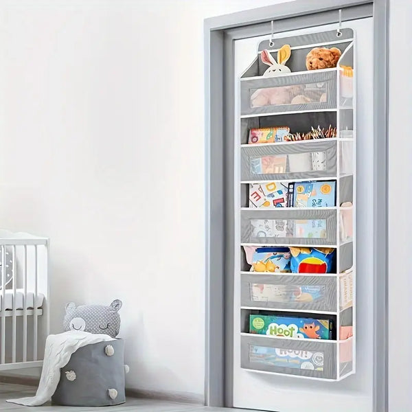 Organizador para puertas
