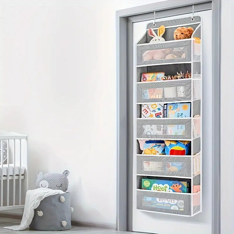Organizador para puertas
