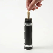 Molinillo portátil de tabaco - Dressygt
