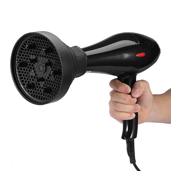 Difusor portátil para secadora