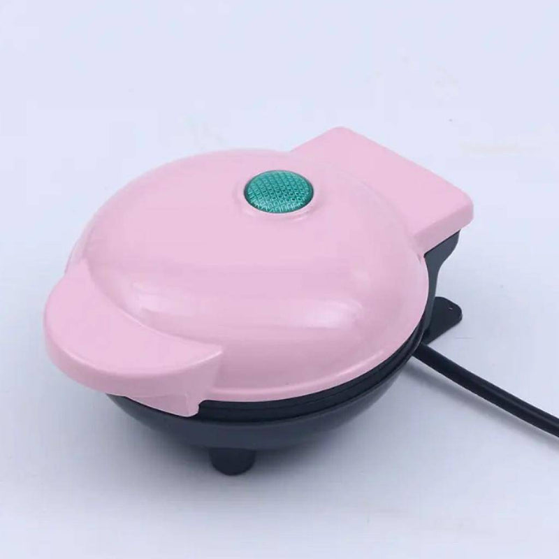 Mini wafflera