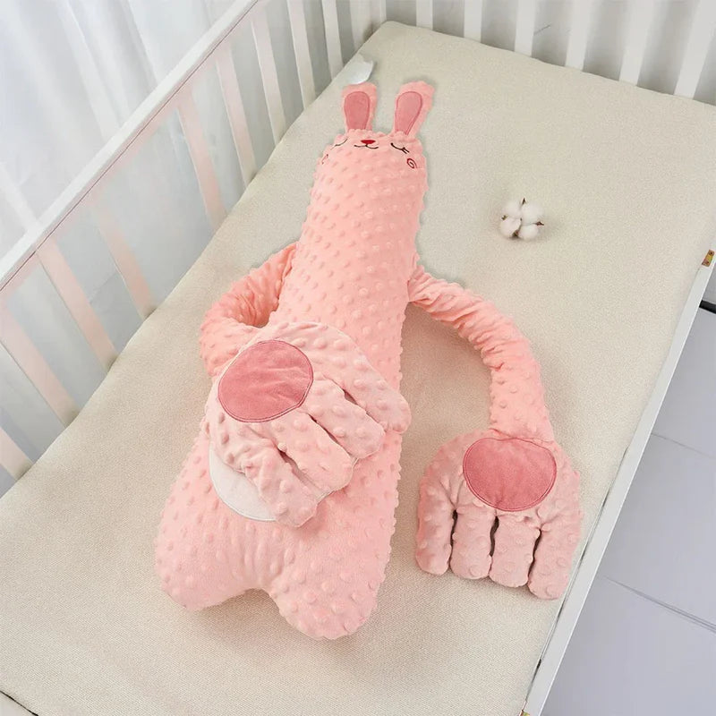 Peluche calmante para bebés - Dressygt