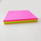 Post-it autoadhesivas de colores - Dressygt