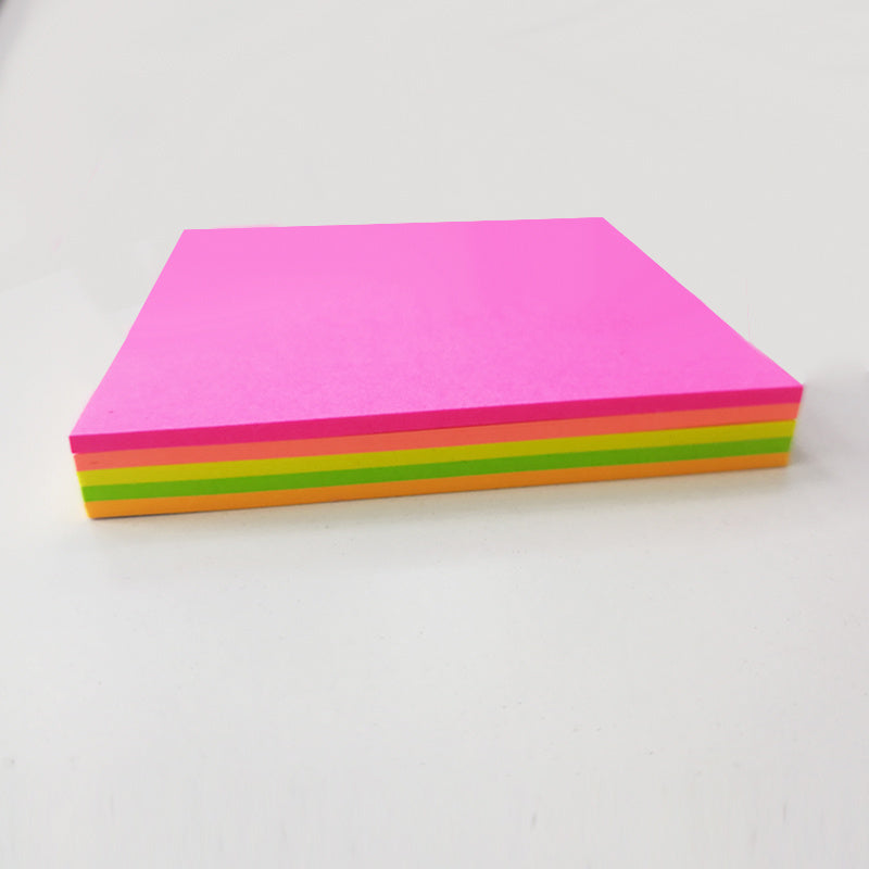 Post-it autoadhesivas de colores - Dressygt