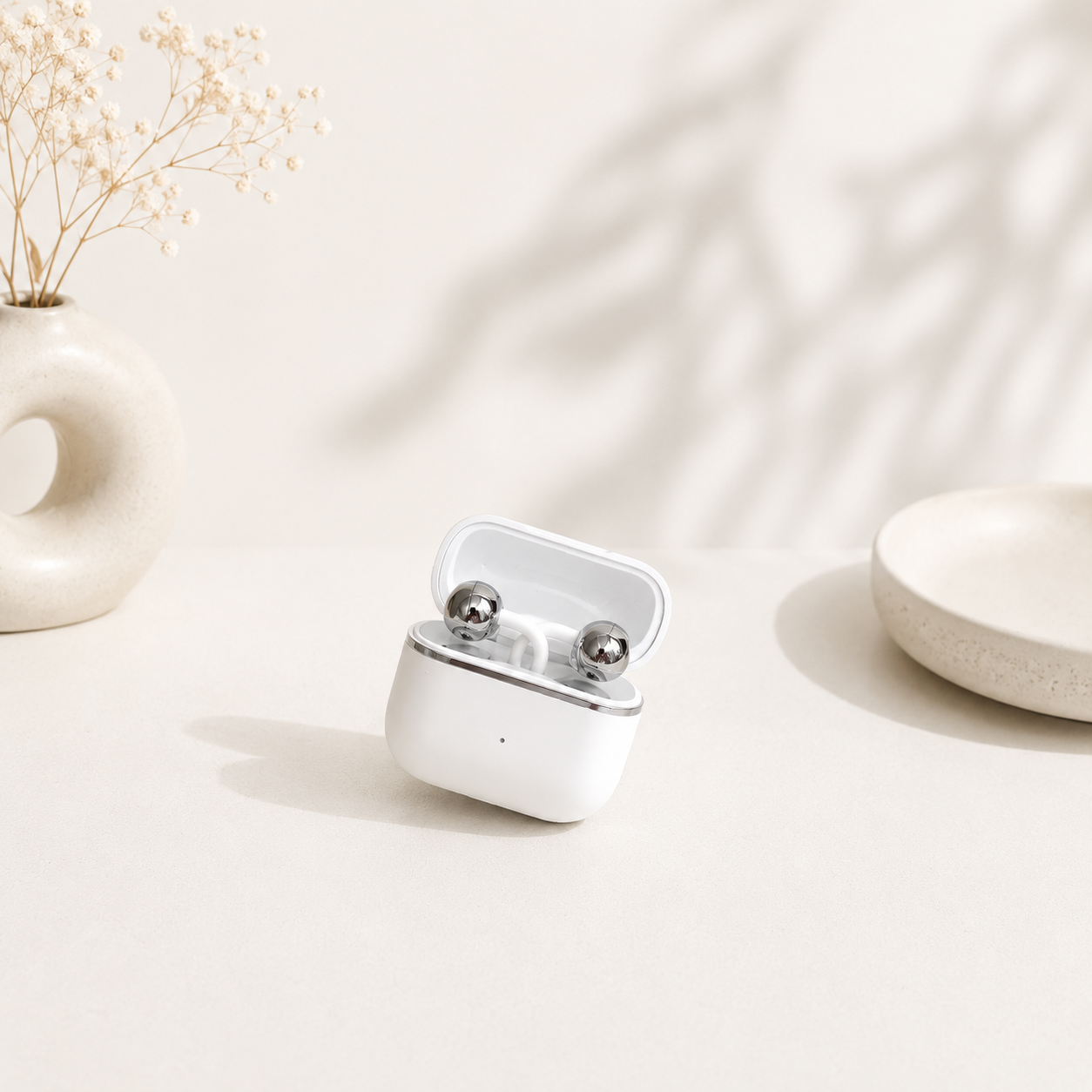 Audífonos inalámbricos Open Ear bluetooth - Dressygt