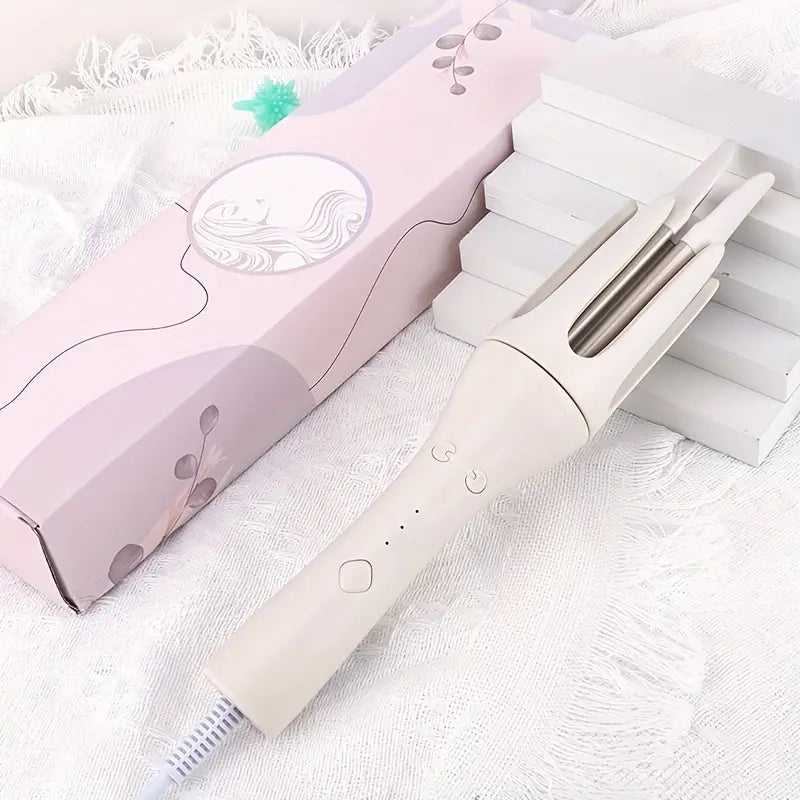 Rizador automático para Cabello