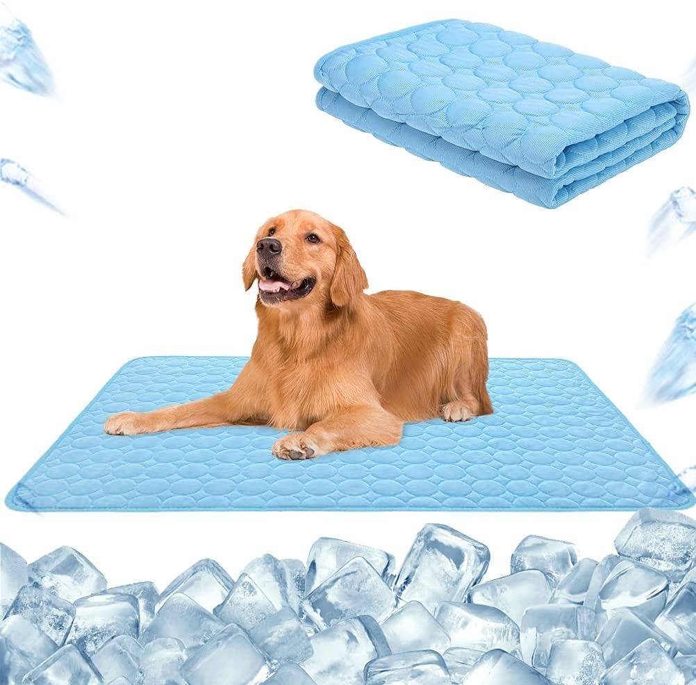 Alfombra para mascotas talla XL - Dressygt