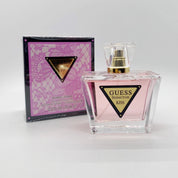 Perfume Guess Seductive Kiss