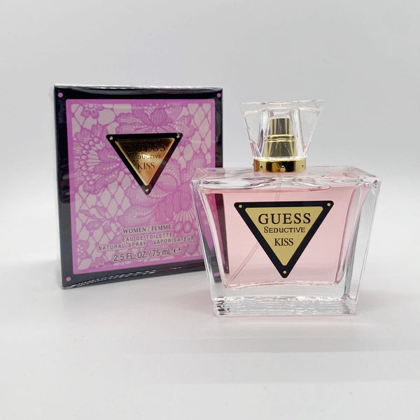 Perfume Guess Seductive Kiss