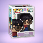 Figura coleccionable Funko Pop BTS