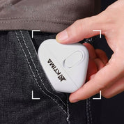 Afeitadora de precisión para nariz y oídos - Dressygt