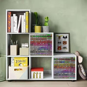 Organizador de marcadores 240 espacios - Dressygt