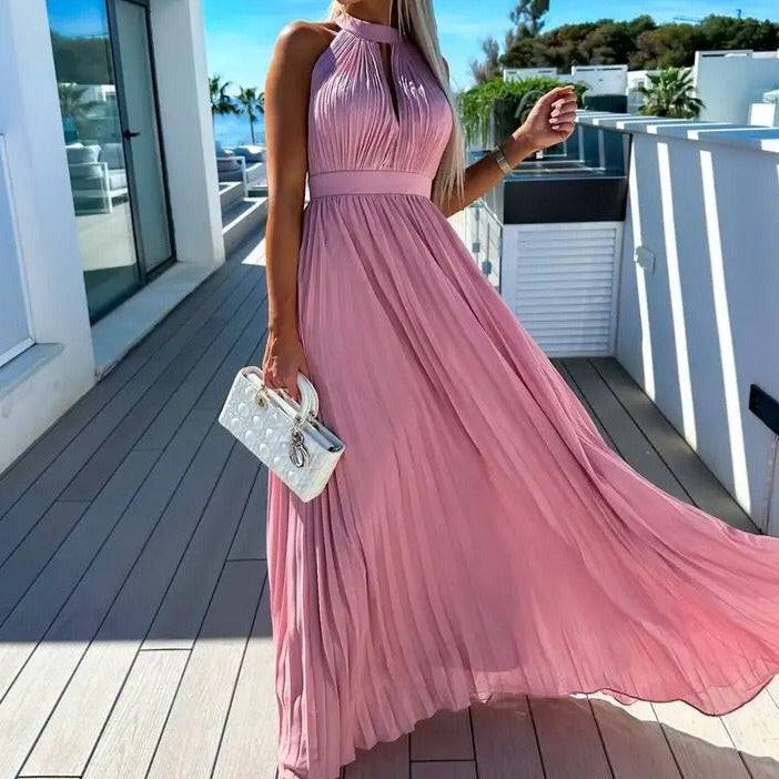 Maxi vestido