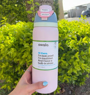 Termo de agua Owala - Dressygt