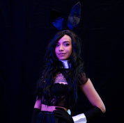 Conjunto de disfraz de conejo - Dressygt