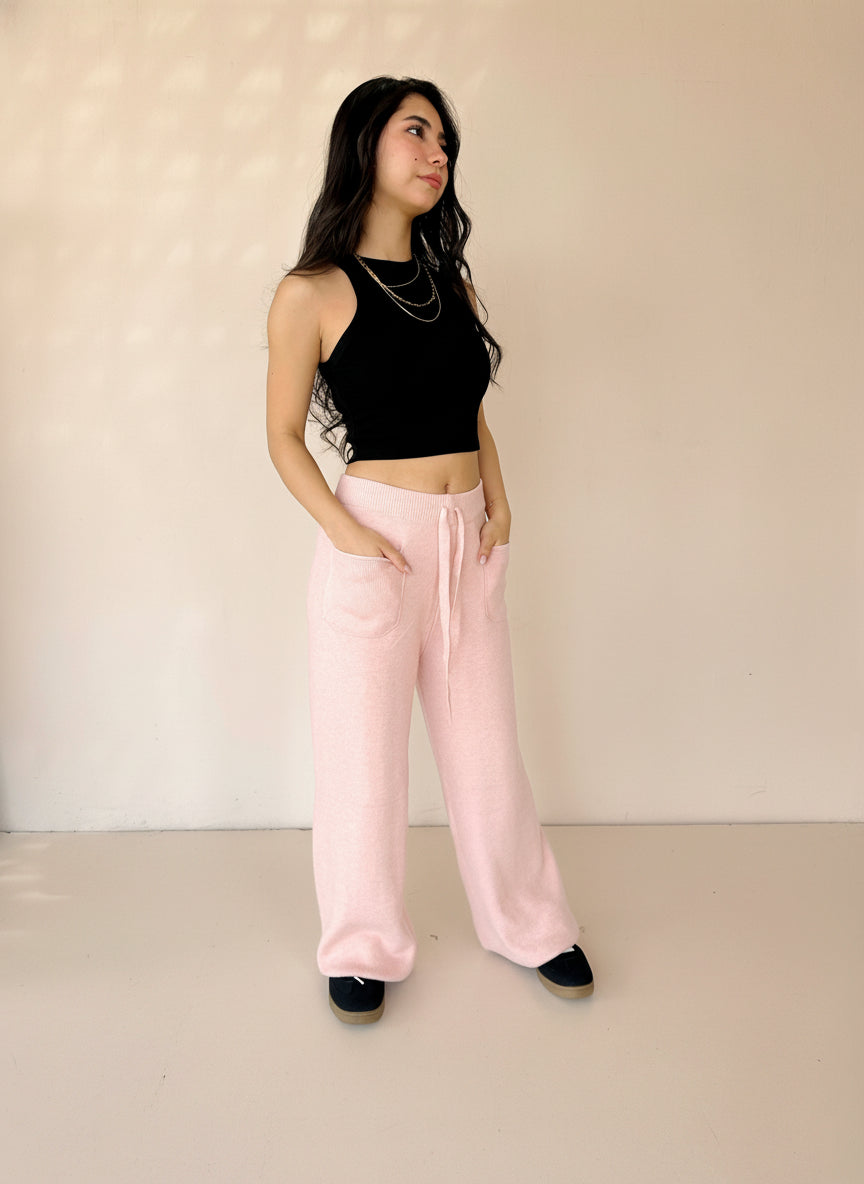 Pantalón unitalla con bolsillos - Dressygt