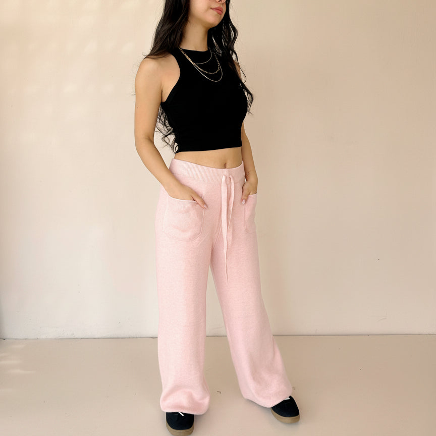 Pantalón unitalla con bolsillos - Dressygt