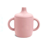 Vaso de silicona para niños