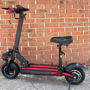 Scooter eléctrico