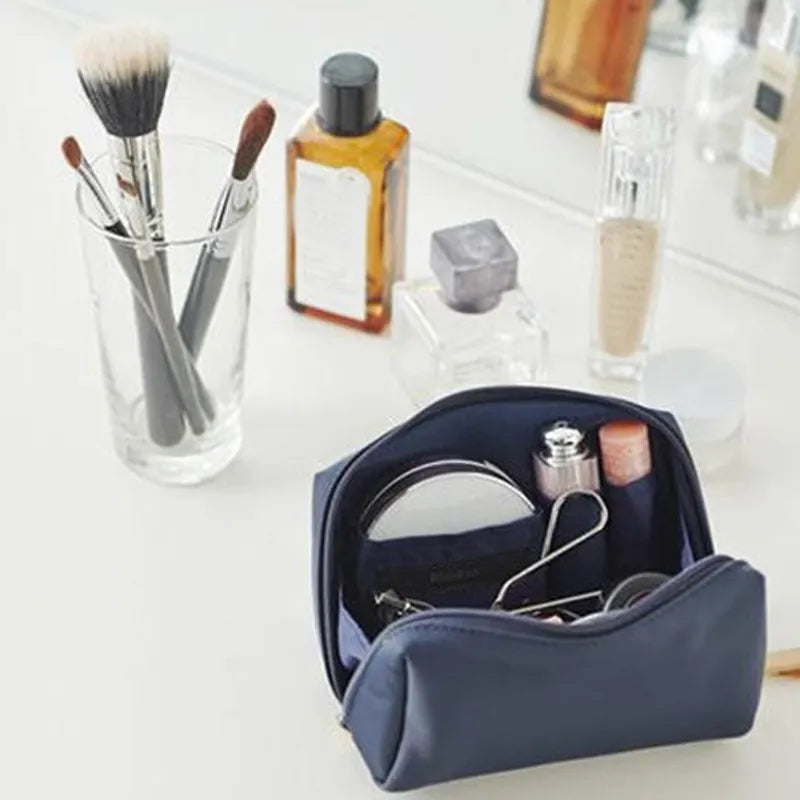 Cosmetiquera de viaje impermeable - Dressygt