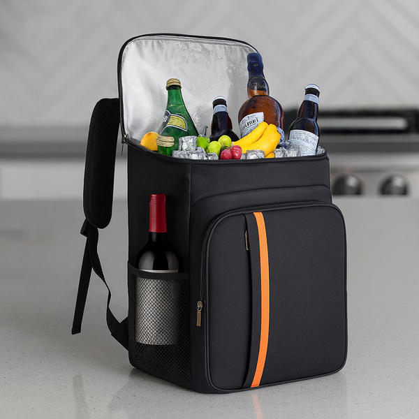 Mochila térmica unisex