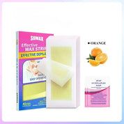 Set de 20 bandas de cera para depilar - Dressygt