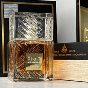 Perfume Khamrah de Lattafa