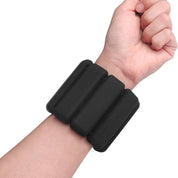 Pesa tipo banda de tobillo y muñeca - Dressygt