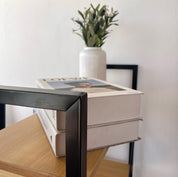 Escritorio con estantería - Dressygt