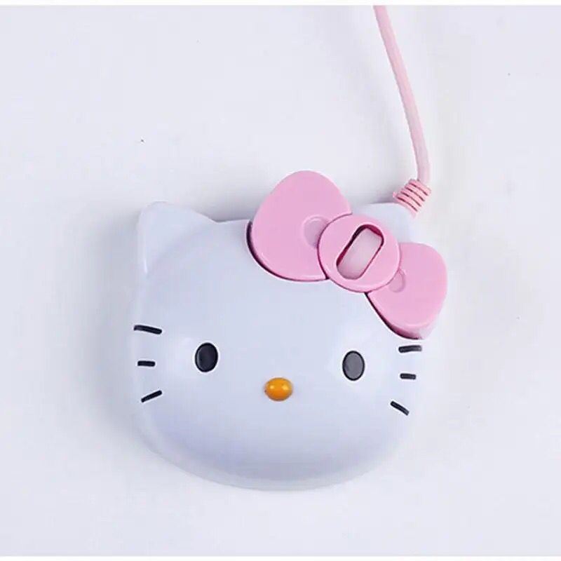 Mouse de Hello Kitty