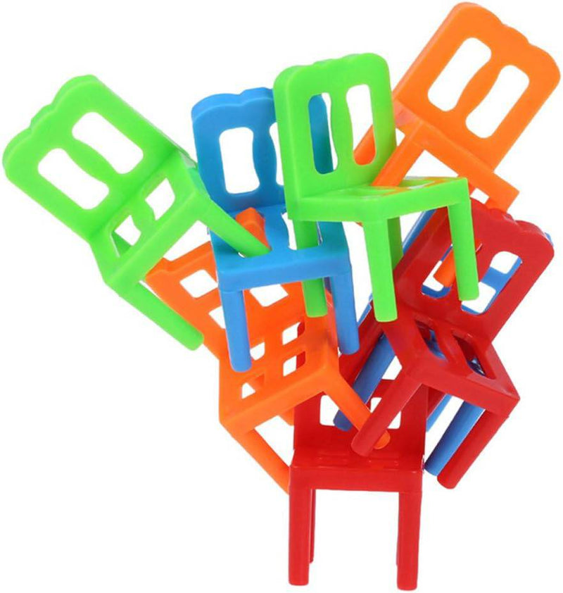 Juego de equilibrio