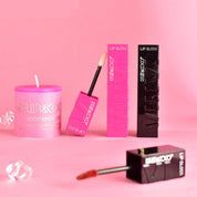 Set de Cosméticos de Kevin & Coco