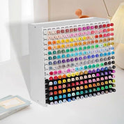 Organizador de marcadores 240 espacios - Dressygt