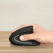 Mouse ergonómico inalámbrico - Dressygt