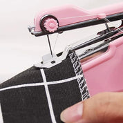 Mini máquina de coser portátil - Dressygt