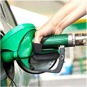 Guante reutilizable para servir gasolina
